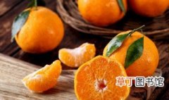 2022最有前景的柑橘品种 4种具有发展前景的柑橘品种