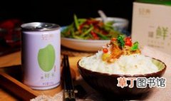 怎么焖米饭 家常腊肠焖米饭的烹饪技巧分享