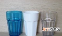 pv材质水杯可以装开水吗，普通塑料水杯能用水煮嘛