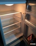 冰箱冷藏室结冰的原因 冰箱冷藏室结冰是什么原因造成的