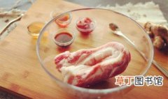 回锅肉怎么炒 回锅肉简单做法