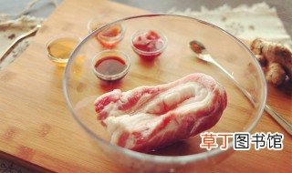 回锅肉怎么炒 回锅肉简单做法