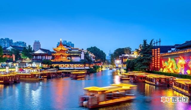 南京旅游必玩的2个景点 南京好玩的地方有哪些呀