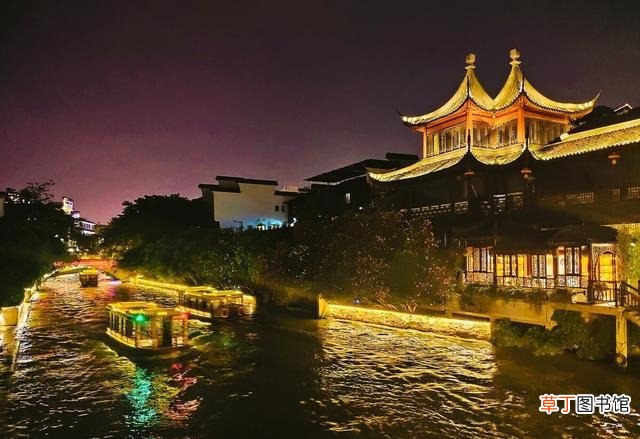 南京旅游必玩的2个景点 南京好玩的地方有哪些呀