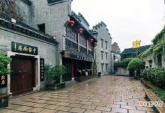 江苏镇江八大著名旅游景点 镇江有什么好玩的地方旅游景点