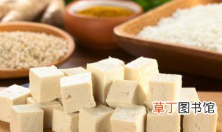 云南香豆腐是什么做的 香豆腐是什么做的