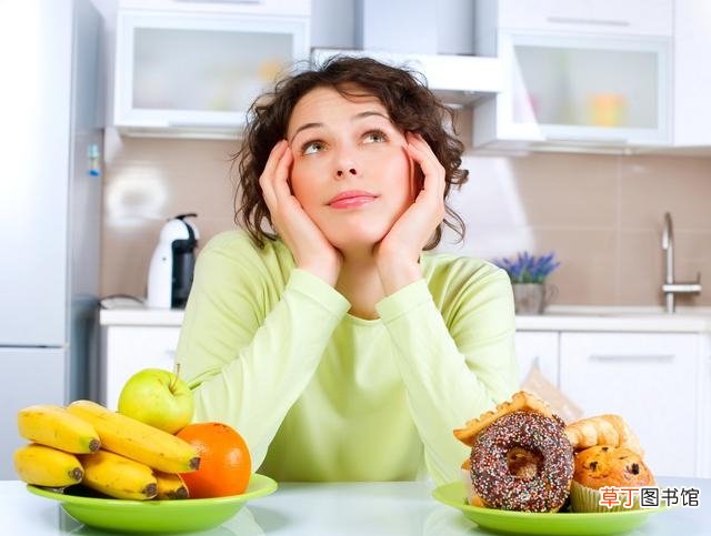 强推4种低卡路里的食物 哪些食物热量低适合减肥呀