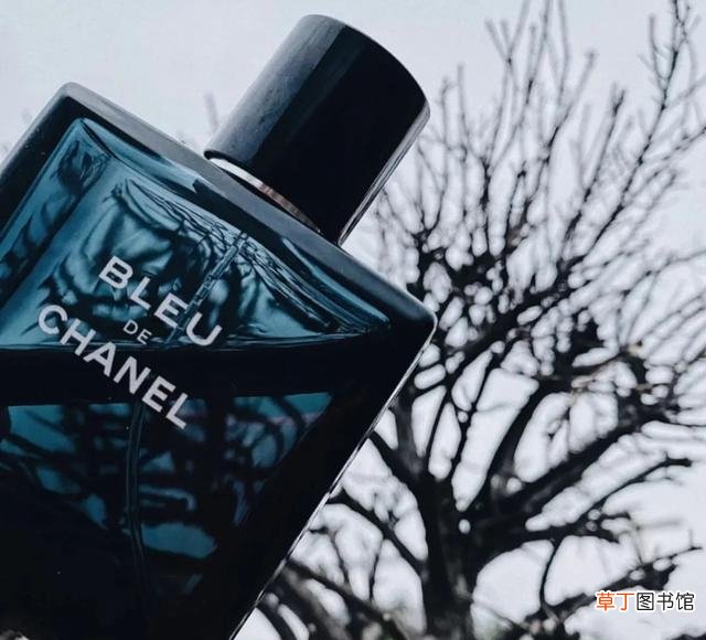 CHANEL蔚蓝男士香水介绍 蔚蓝香水是什么牌子的