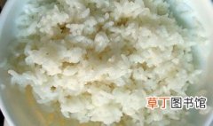 粘米饭的做法大全 粘米饭的做法有哪些