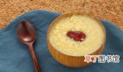 小米饭的做法大全 小米饭的烹饪方法