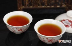 喝红茶可以预防糖尿病