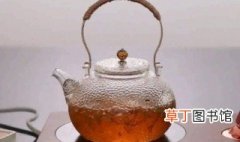 泡茶的水用什么壶烧最好 泡茶水用什么壶烧比较好