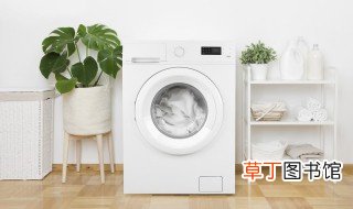 滚筒洗衣机家庭方法怎么清洗 家里滚筒洗衣机怎么清洗