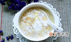 大米牛奶燕麦粥的做法 大米牛奶燕麦粥的做法介绍