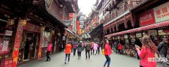 上海小吃街有哪些 上海有哪些小吃街