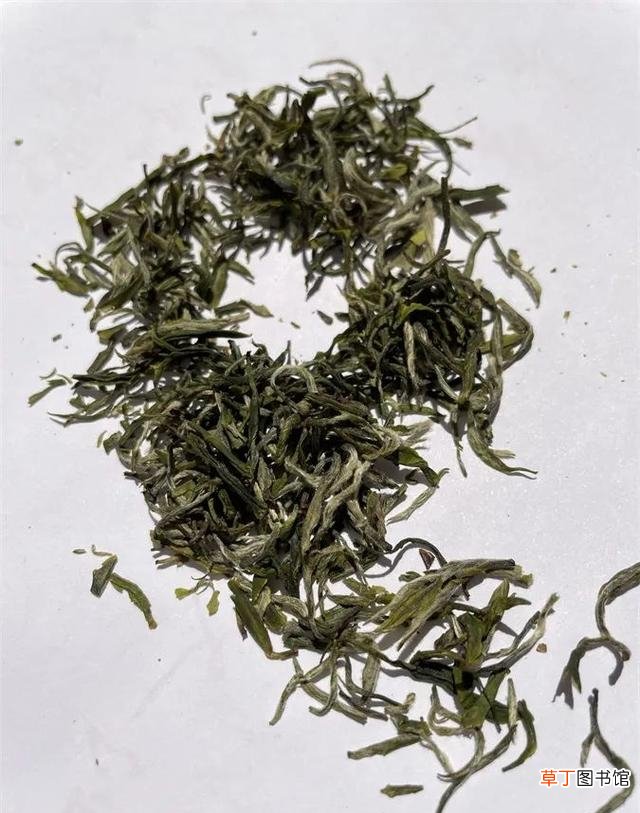 中国最名贵的绿茶是哪种(10大顶尖绿茶最新排名）