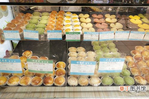 上海南京路有什么美食 上海南京路美食攻略