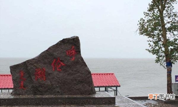 中国最大的湖泊是什么湖(盘点中国最大的十大湖泊）