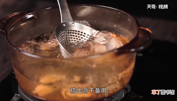 鲍汁草菇怎么做 鲍汁草菇的做法