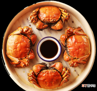 盘点中国的12种名蟹品牌 中国名蟹排行榜榜单