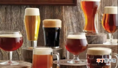 国内常见的五款啤酒大盘点 国内啤酒品牌排行榜榜单