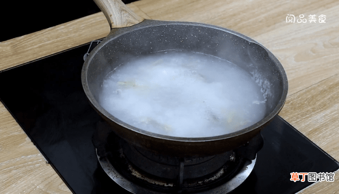 海参蛋花汤的做法 海参蛋花汤怎么做好吃