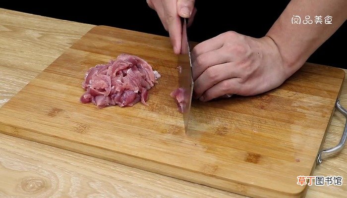 爆炒羊肉的做法 爆炒羊肉怎么做好吃