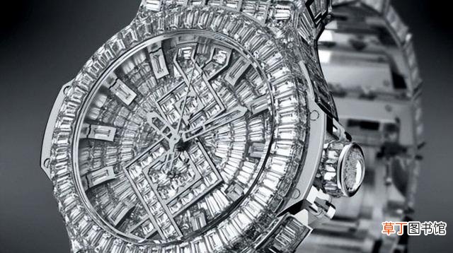 奢侈昂贵的12款男士豪华手表 2023全球高档手表排行榜