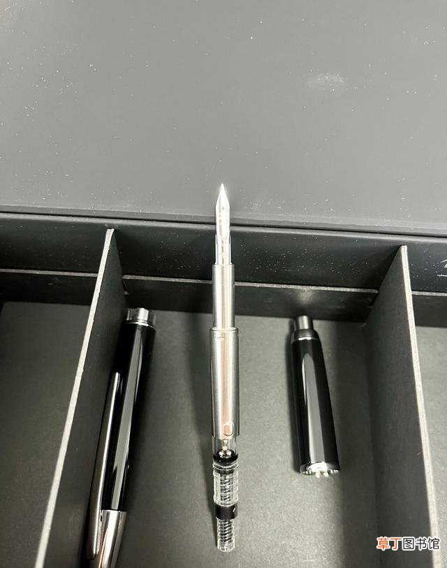 必须入手的七款高品质品牌钢笔 什么牌子的钢笔最好用