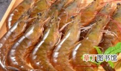 红烧虾做法 红烧虾做法是什么