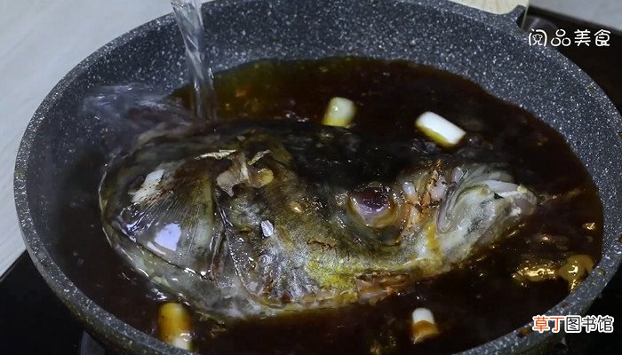 鱼头粉皮煲怎么做 鱼头粉皮煲的做法