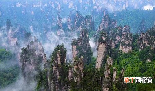 国内10个必打卡的名胜古迹 中国风景名胜旅游景点推荐