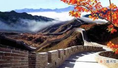 国内10个必打卡的名胜古迹 中国风景名胜旅游景点推荐