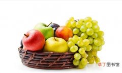 健康吃水果的6个问与答
