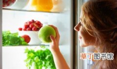 如何更好的利用冰箱保存青菜 怎样更好的利用冰箱保存青菜
