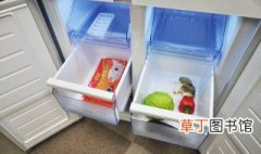 如何防止冰箱结冰 告诉你四个方法