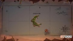 盗贼之海全岛屿对应地图坐标分享 游戏有哪些岛屿