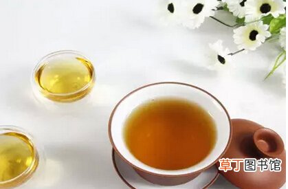 怎样区分茶叶是“添加剂茶”还是天然茶？
