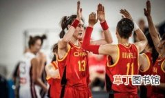 中国女篮有广西籍的吗 中国女篮有多少人