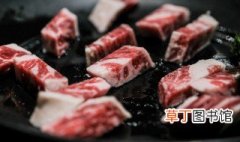 陕西条子肉的正宗做法 制作条子肉的方法