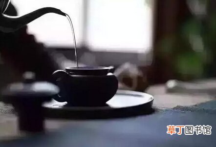 为什么不喝茶，一定要喝茶！
