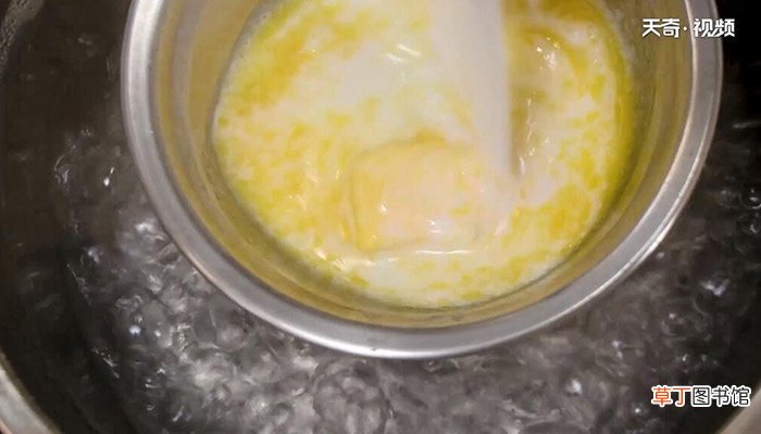 流心奶黄月饼的做法 流心奶黄月饼怎么做
