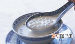 西米露奶茶的做法 西米露奶茶的烹饪方法