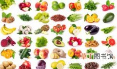 富含铁的食物有哪些蔬菜水果 含铁高的蔬菜水果有哪些