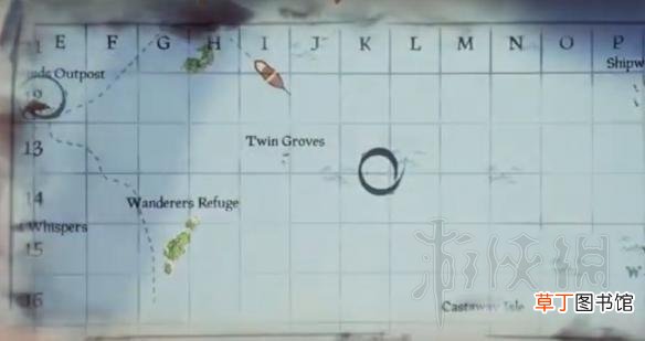 盗贼之海日记在哪里 盗贼之海DLC饥饿深渊玩法图文攻略
