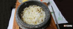 蒸糯米饭的方法 糯米饭怎么蒸更好吃
