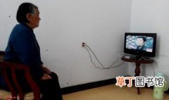 老年人有线电视不收费吗 沂南县农村老年人免费看上有线电视