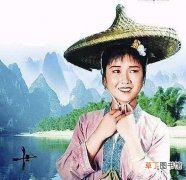 刘三姐历史人物背景故事 刘三姐究竟是哪个朝代的人物