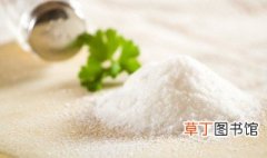 中国的食盐产地在哪呀 中国的食盐产地有哪些
