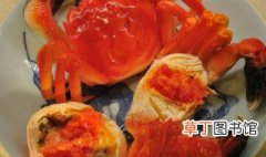 青岛螃蟹几月份最肥，青岛什么时候吃螃蟹最好最肥美